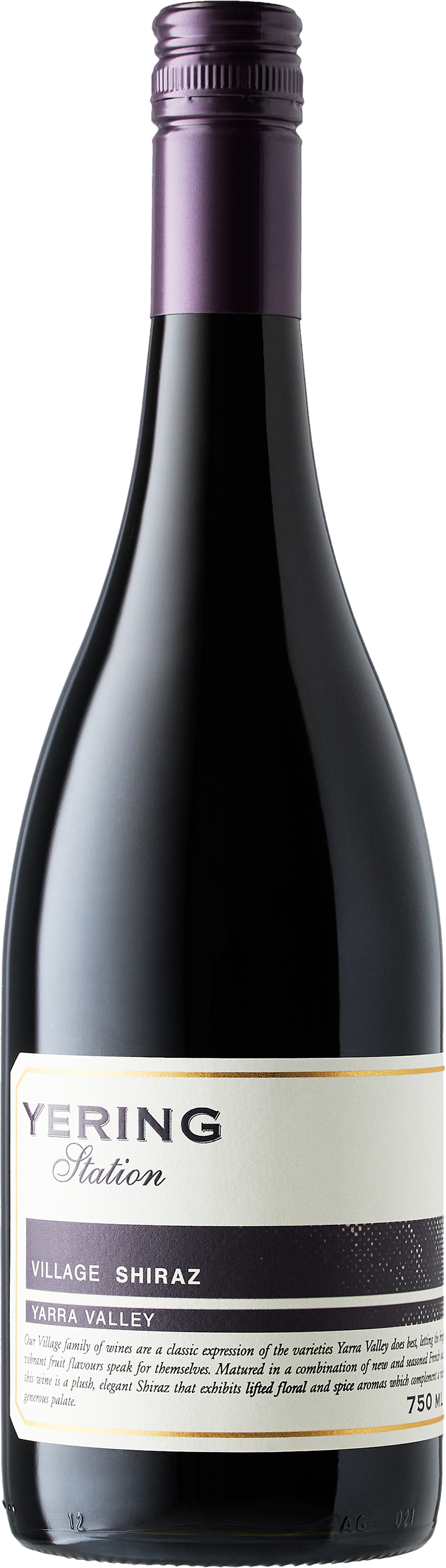 Yering Station Village Shiraz 2022